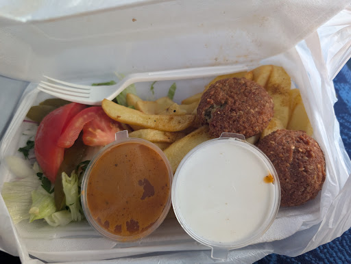 Photo of Aya Takeaway (The Broadway) - 72 The Broadway, London SW19 1RQ